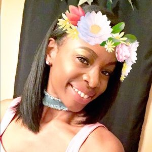 Meet your Posher, Indyy